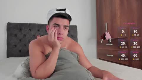 Will online show from 03-25-26, 11:38