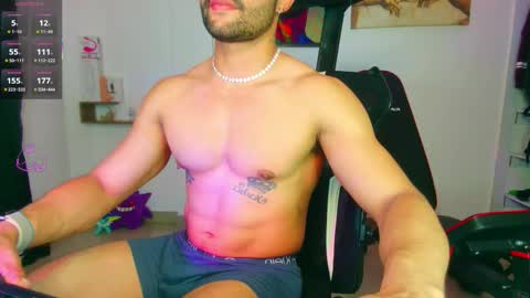 JordanRossie online show from 12-22-25, 11:02