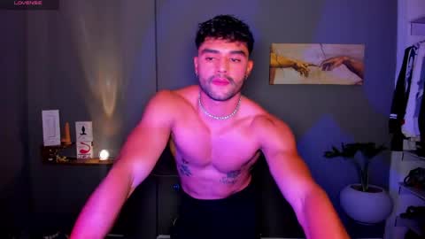 JordanRossie online show from 04-14-26, 12:49