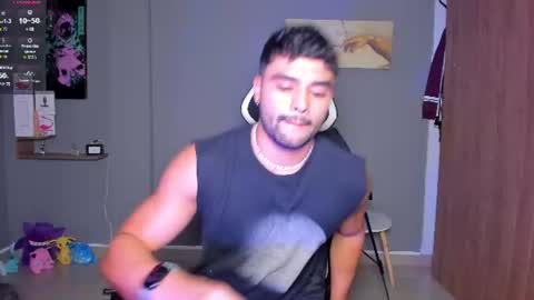 Snapshot of jordanrossie chatting on 06-15-26, 10:56 JordanRossie online show from 06-15-26, 10:56