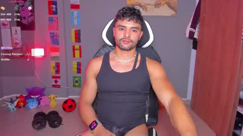 Snapshot of jordanrossie chatting on 07-07-26, 01:30 JordanRossie online show from 07-07-26, 01:30