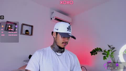 Jordan Smith online show from 01-23-25, 09:29