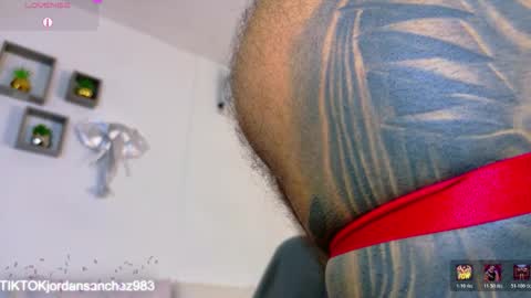 Jordan Smith online show from 03-11-26, 11:00