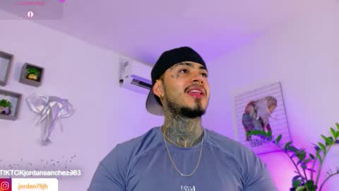 Jordan Smith online show from 03-20-26, 08:35