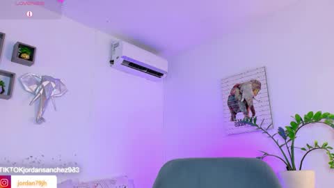 Jordan Smith online show from 04-01-26, 08:39