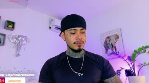 Jordan Smith online show from 04-02-26, 08:17