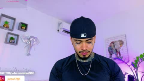 Jordan Smith online show from 04-04-26, 08:28