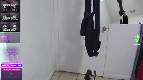 sissyjolicia online show from 05-20-26, 03:02