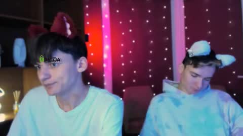 jordi_ser online show from 11-15-25, 07:10