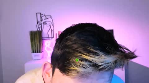 jordi_ser online show from 11-29-25, 07:17