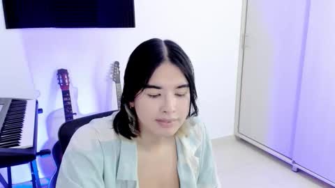 Jiho online show from 10-25-25, 01:35