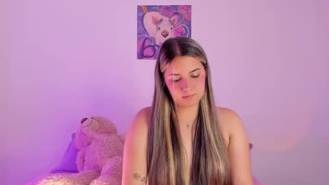 JORDY AND SOFI online show from 03-10-26, 08:25