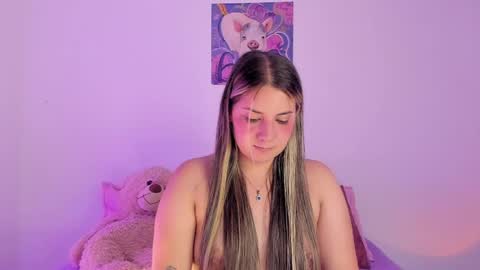 JORDY AND SOFI online show from 03-25-26, 08:37