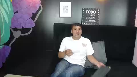 Jordy Kiing online show from 09-24-25, 05:00