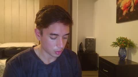 Snapshot of jorge124345 chatting on 08-04-26, 01:20 Babyface online show from 08-04-26, 01:20