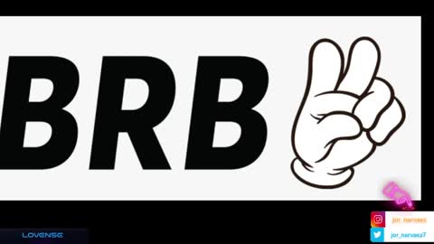 JORGE NARAVEZ online show from 04-17-26, 12:46