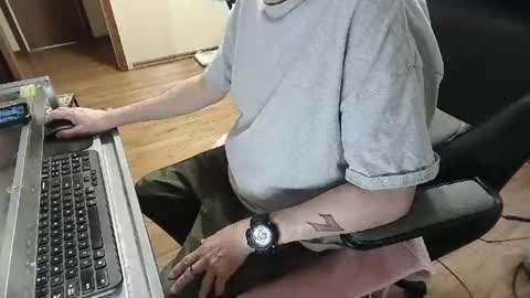 jorigwm online show from 02-28-25, 04:54