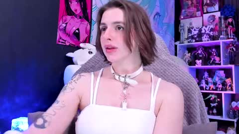 Rose online show from 03-15-26, 05:41