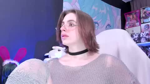 Rose online show from 04-18-26, 05:06