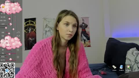 Mila online show from 12-08-24, 12:40