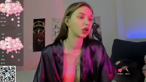 Mila online show from 12-19-24, 10:21