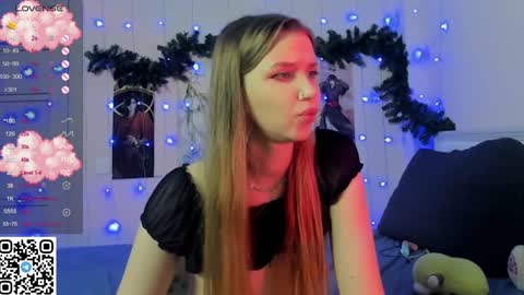 Mila online show from 12-28-24, 01:08