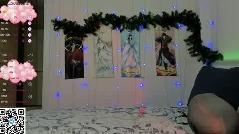 Mila online show from 01-12-25, 08:47