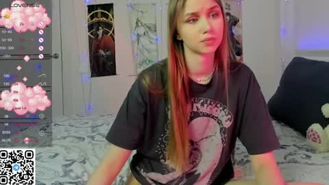 Mila online show from 01-27-25, 11:11