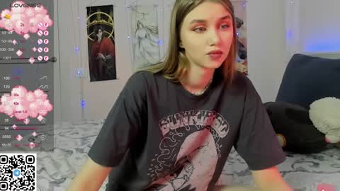 Mila online show from 01-28-25, 07:53