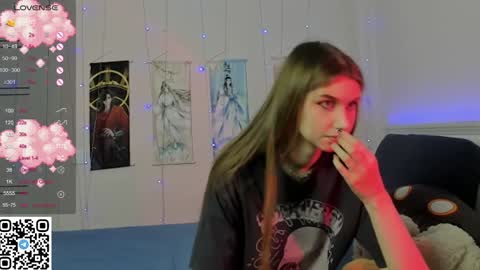 Mila online show from 01-31-25, 08:33