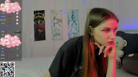 Mila online show from 02-01-25, 08:26