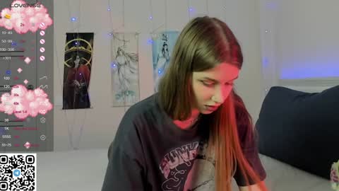 Mila online show from 02-02-25, 11:32