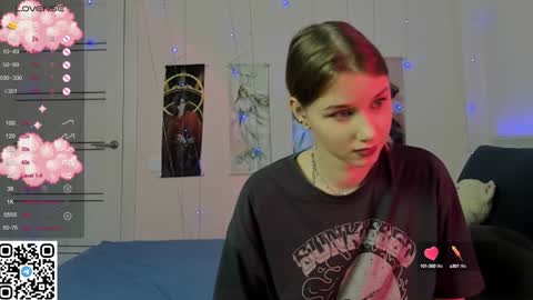 Mila online show from 02-04-25, 11:38