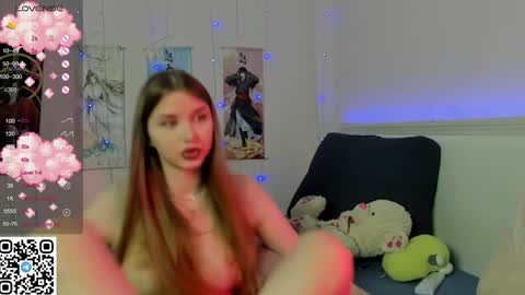 Mila online show from 02-05-25, 02:40