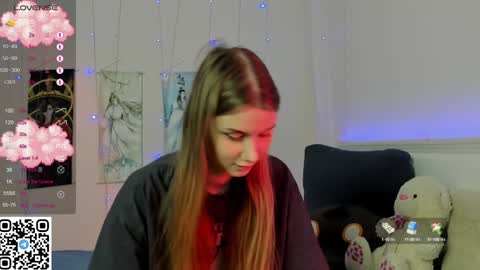 Mila online show from 02-05-25, 08:04