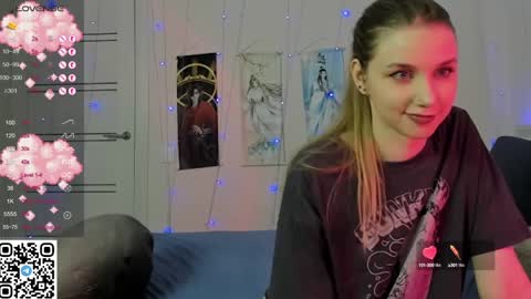 Mila online show from 02-06-25, 02:11