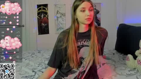 Mila online show from 02-09-25, 12:06