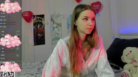 Mila online show from 02-16-25, 11:26