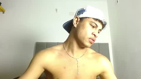 Snapshot of jose_and_daniel chatting on 06-27-26, 05:23 JOSE AND DANIEL online show from 06-27-26, 05:23