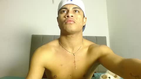 Snapshot of jose_and_daniel chatting on 06-28-26, 04:18 JOSE AND DANIEL online show from 06-28-26, 04:18