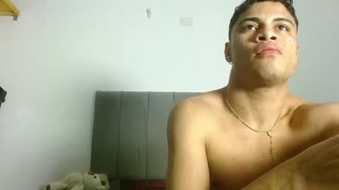Snapshot of jose_and_daniel chatting on 07-03-26, 04:52 JOSE AND DANIEL online show from 07-03-26, 04:52