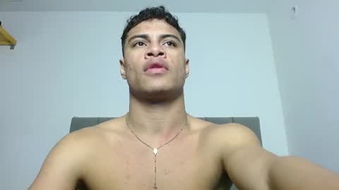 Snapshot of jose_and_daniel chatting on 07-23-26, 01:52 JOSE AND DANIEL online show from 07-23-26, 01:52