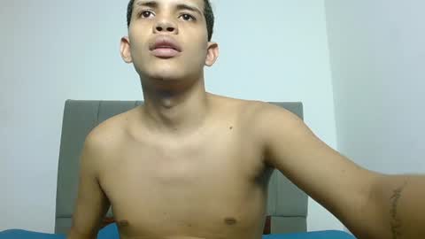 Snapshot of jose_and_daniel chatting on 07-24-26, 03:04 JOSE AND DANIEL online show from 07-24-26, 03:04