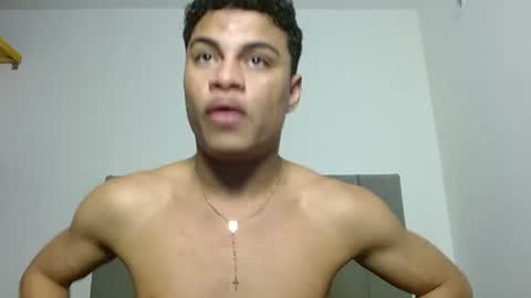 Snapshot of jose_and_daniel chatting on 08-04-26, 05:10 JOSE AND DANIEL online show from 08-04-26, 05:10
