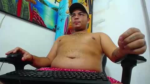 jose_duo_dirty online show from 02-22-26, 02:26