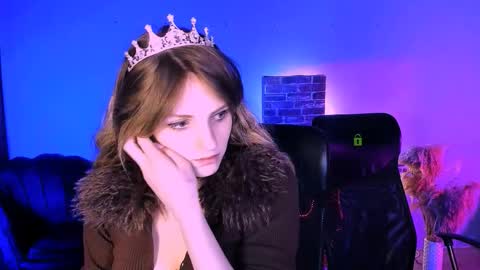 jose_fairy online show from 02-03-26, 04:21