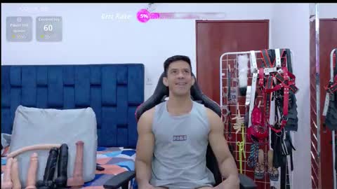 jose_rumbero91 online show from 03-22-26, 11:24