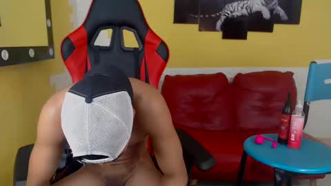 jose_sexycumm online show from 01-17-25, 12:42