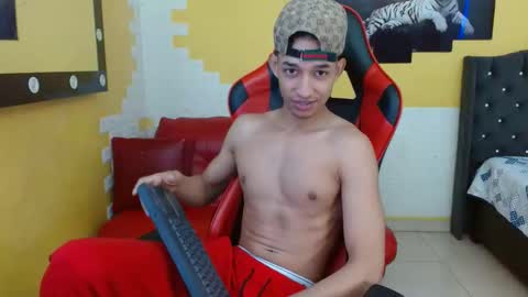 jose_sexycumm online show from 09-12-25, 07:03
