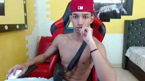jose_sexycumm online show from 09-30-25, 07:19
